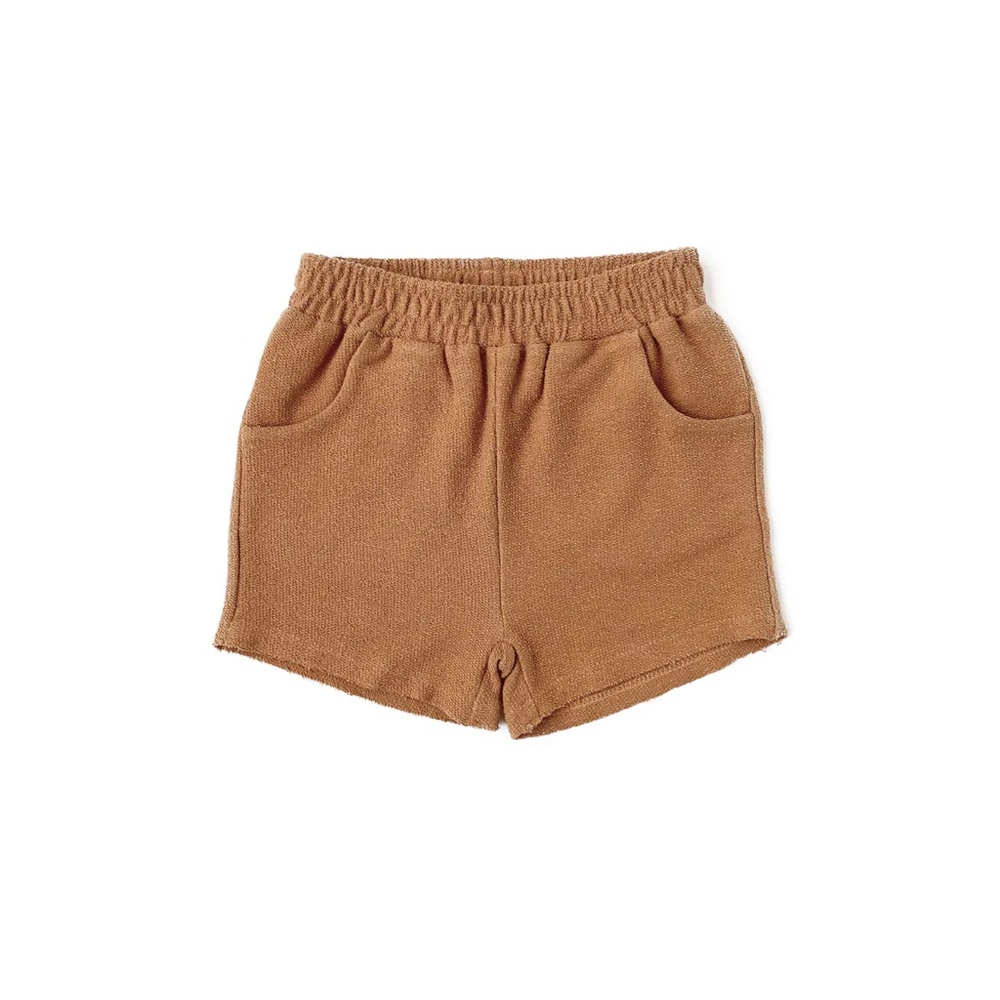 Little Urban Apparel Mango Shorts 1T (12 Months)